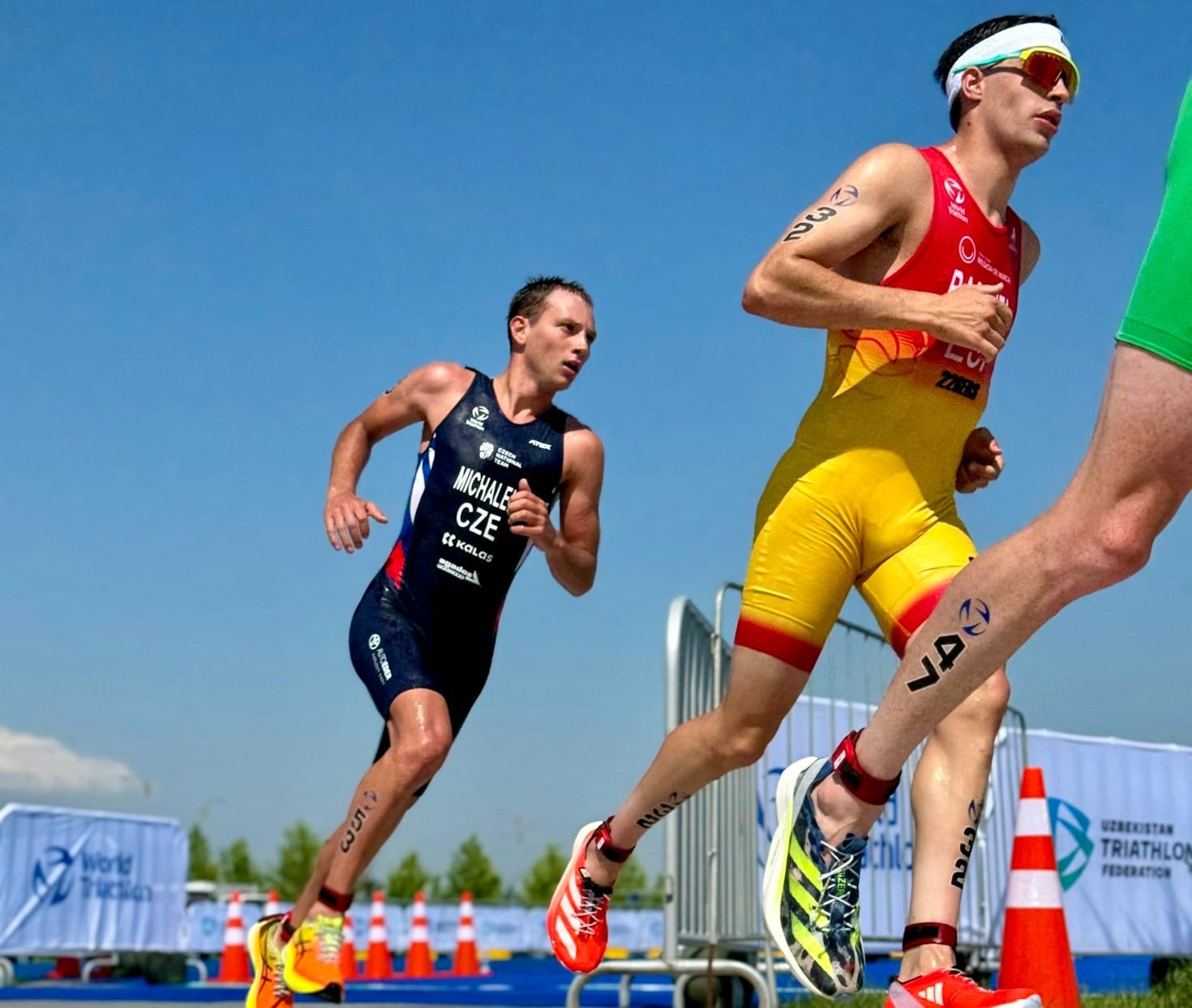 10 Power-Packed Breakfasts for Triathletes