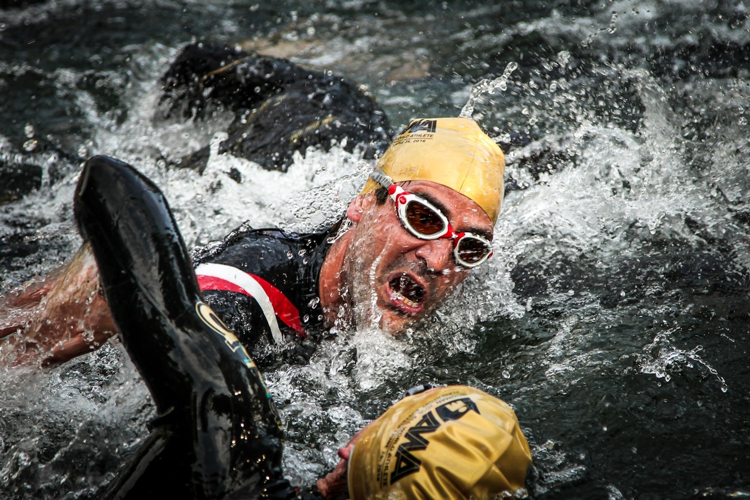 How to Avoid Common Nutritional Mistakes in Training
