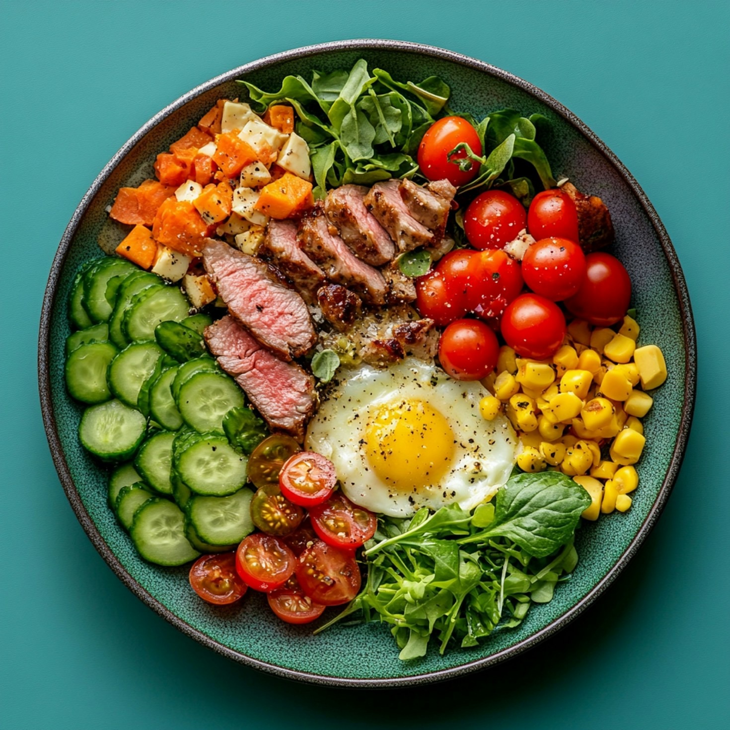 How to Recover Better with Post-Workout Meals